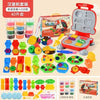 CHILDREN'S DIY KITCHEN CLAY SET