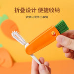 3 in 1 CUP COVER CLEANING BRUSH