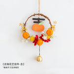 吉祥 AUSPICIOUS PENDANT