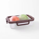 SILICONE ELASTIC COVER CRISPER