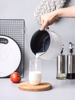 MILK POT - HOME & LIVING | JIAG STORE Lifestyle Home Improvement