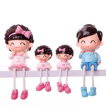 DOU DOU FAMILY ORNAMENTS - HOME & LIVING | JIAG STORE Lifestyle Home Improvement