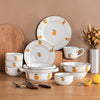 ORANGE SERIES TABLEWARE