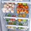 REFRIGERATOR HANGING STORAGE BOX