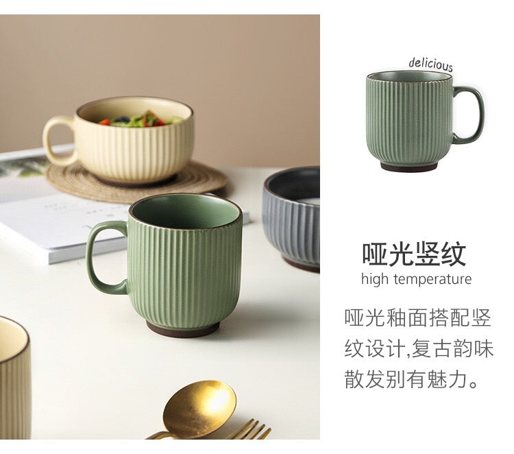 VERTICAL CUP -  | JIAG STORE Lifestyle Home Improvement