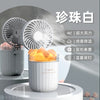 CRYSTAL USB HUMIDIFIER WITH FAN -  | JIAG STORE Lifestyle Home Improvement