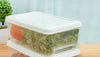 REFRIGERATOR STORAGE BOX (5.4LTS) - HOME & LIVING | JIAG STORE Lifestyle Home Improvement