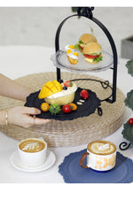 ADORN DESSERTS TRAY