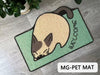 CARTOON ENTRANCE DOOR MAT/ DOOR CARPET - HOME & LIVING | JIAG STORE Lifestyle Home Improvement