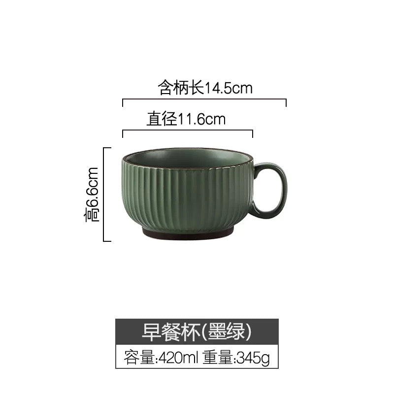 VERTICAL CUP -  | JIAG STORE Lifestyle Home Improvement