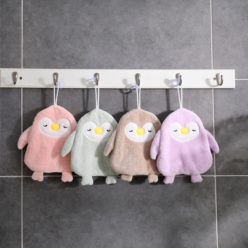 HAND TOWEL - CARTOON - HOME & LIVING | JIAG STORE Lifestyle Home Improvement