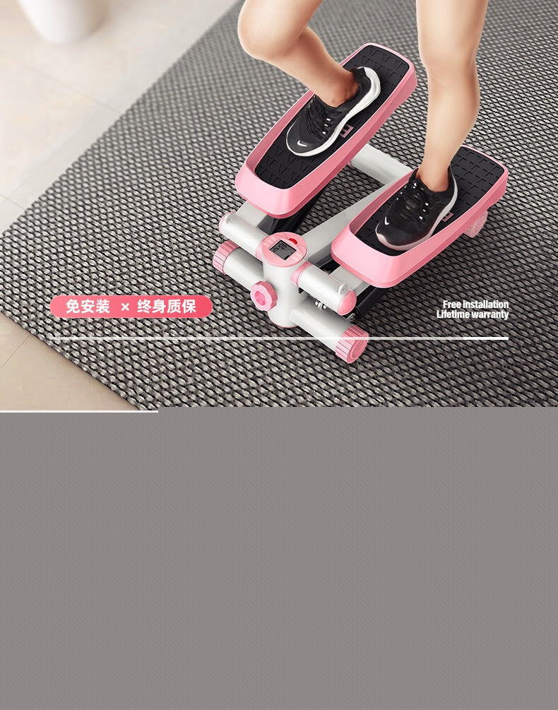 STAIR STEPPER MACHINE