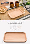 WOODEN PLATE - HOME & LIVING | JIAG STORE Lifestyle Home Improvement