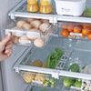 REFRIGERATOR HANGING STORAGE BOX