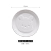 DISNEY SAUCER PLATE -  | JIAG STORE Lifestyle Home Improvement