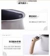 MILK POT - HOME & LIVING | JIAG STORE Lifestyle Home Improvement