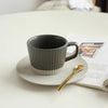 VERTICAL STRIPES MUG