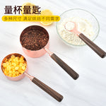 BAKING MEASURING SPOON AND MEASURING CUP -  | JIAG STORE Lifestyle Home Improvement