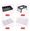 OUTDOOR BARBECUE SETS -  | JIAG STORE Lifestyle Home Improvement