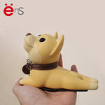 CARTOON PET DOOR STOPPER