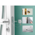 3P PREVENT COLLISION PROTECT WALL (3pcs) -  | JIAG STORE Lifestyle Home Improvement